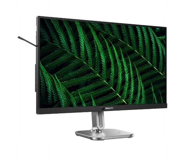 Monitor 27 inches 2K Philips 27B2G5601/00 IPS 100Hz 4ms PIVOT USB-C speakers Packaging status original