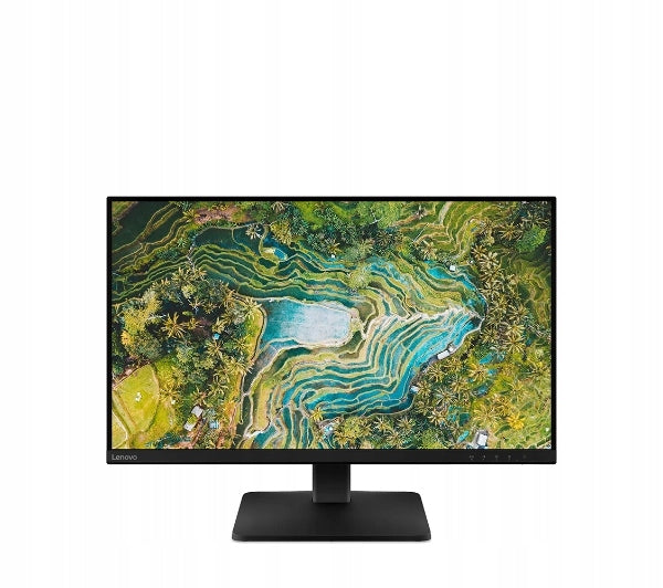 Monitor 27 inches Lenovo L27qe (68C8GAC3EU) 2K IPS 100Hz 4ms Sensor type IPS / PLS