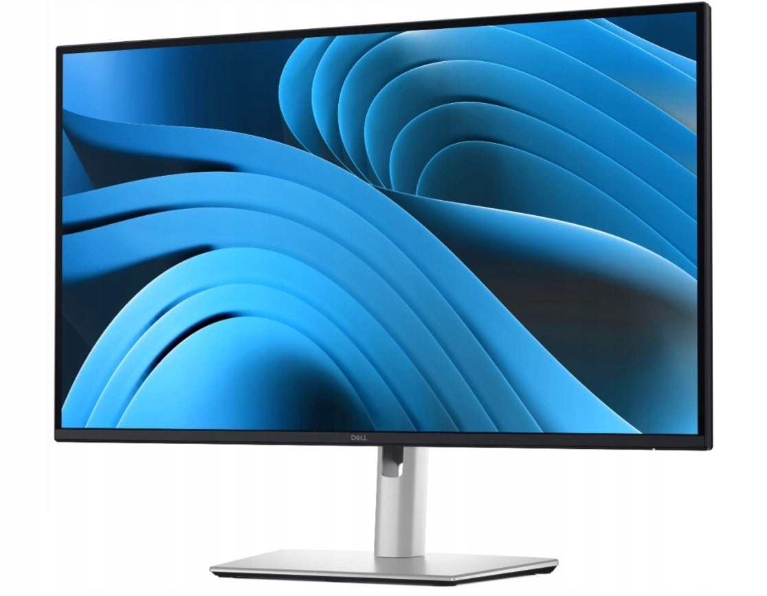 Monitor 27 inches P2725QE IPS LED UHD 4K(3840x 2160)/16:9/HDMI/DP/USB-C/3xUSB Brand Dell