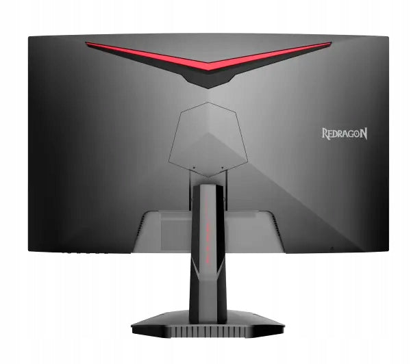 Monitor 27 inches Redragon AMBER II GM27H10C Full HD VA 180Hz 1ms MPRT Brand Redragon