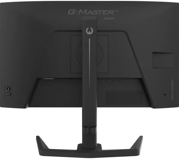 Monitor 27 inches iiyama G-Master Gold Phoenix GB2791QSU-B1 2K Fast IPS 320Hz Packaging status original