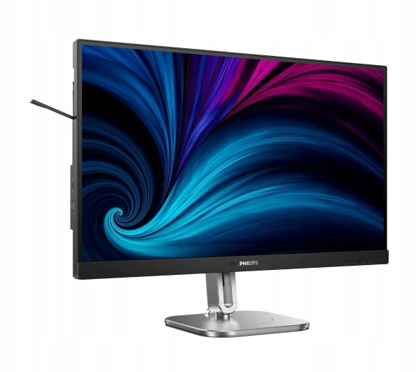 Monitor 2K 27 inches Philips Series 4000 27B2N4500/00 IPS 120Hz 4ms PIVOT Packaging status original