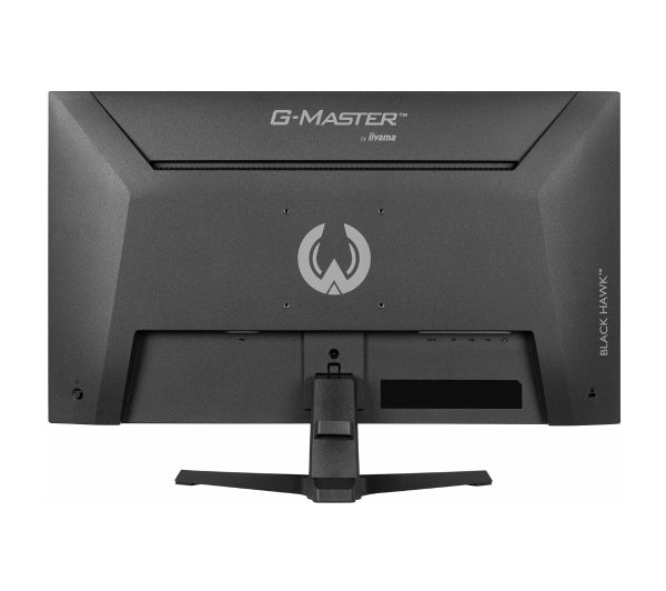 Monitor 2K 27 inches iiyama G-Master Black Hawk G2741QSU-B1 IPS 144Hz 1ms Packaging status original