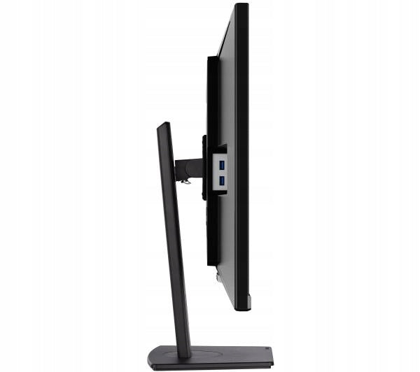 Monitor 32 4K iiyama ProLite XUB3293UHSN-B5 60Hz 4ms HDMI DP USB-C Speakers Color black
