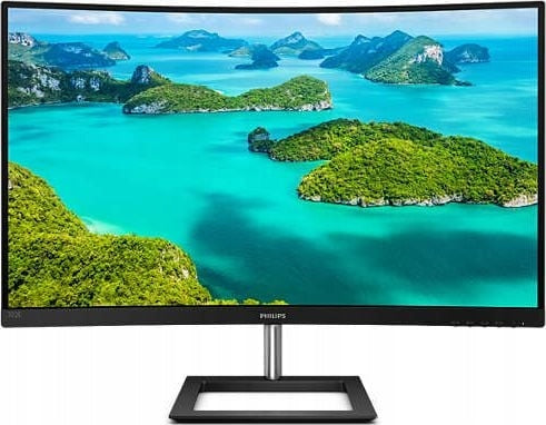 Monitor 32'' Philips E-line 322E1C/00 FHD VA