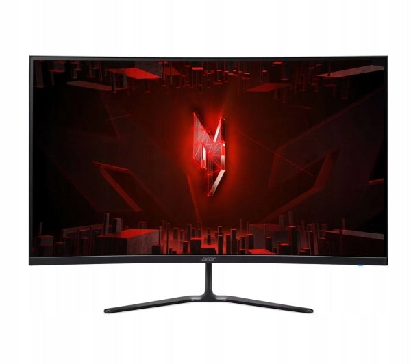 Monitor 32 inch Acer Nitro ED 320 QR S 3 biipx 32'' FHD VA 180 Hz 1 ms