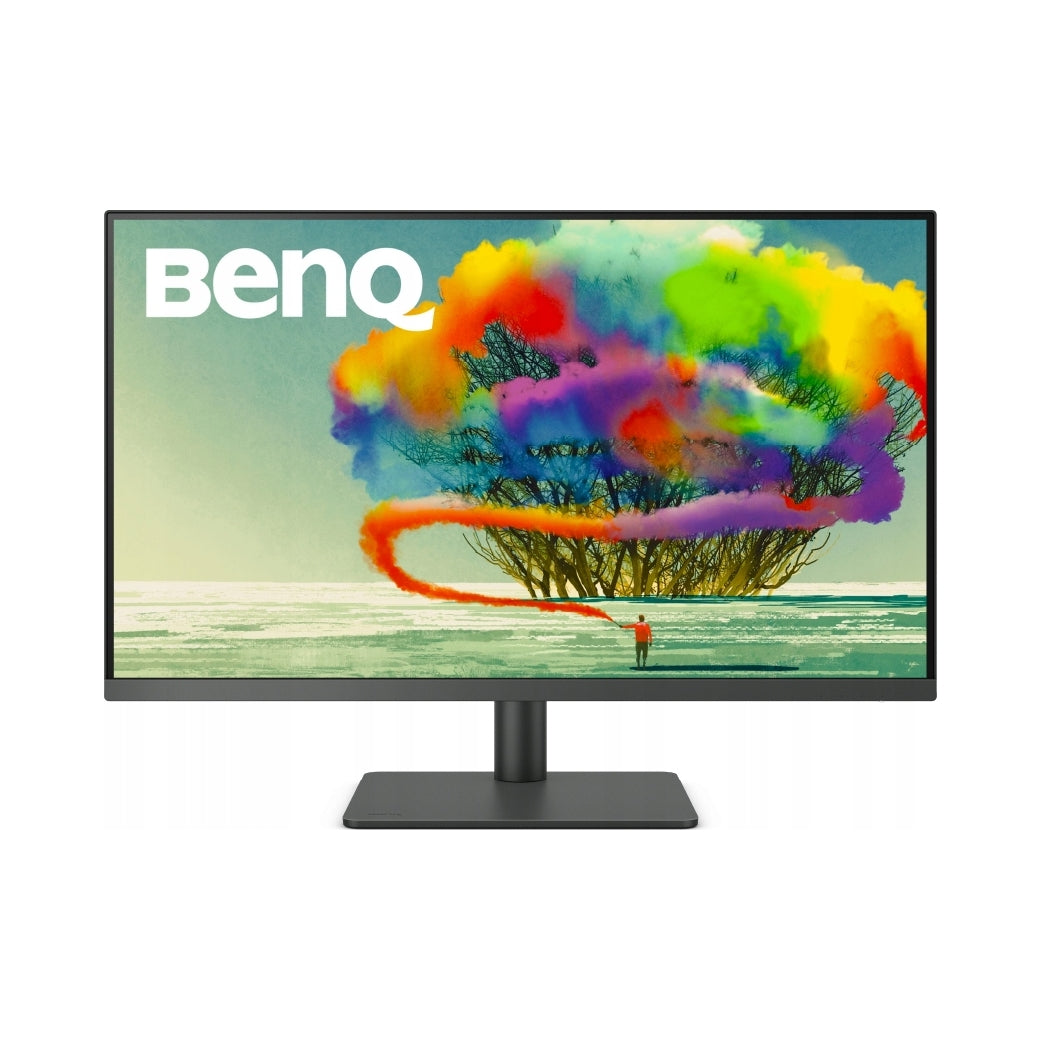 Monitor 32 inch PD3205U LED 5ms/4K/20:1/HDMI/ black WND D5 Packaging status original