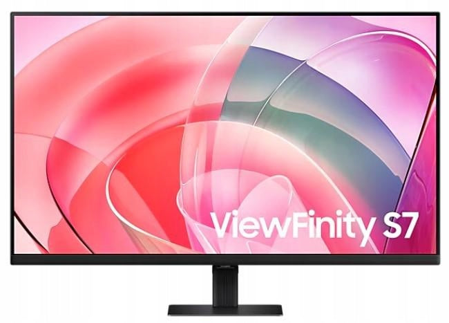 Monitor 32 inches ViewFinity S70D VA 3840x2160 UHD 16:9 1xHDMI 1xDP 5ms PinP
