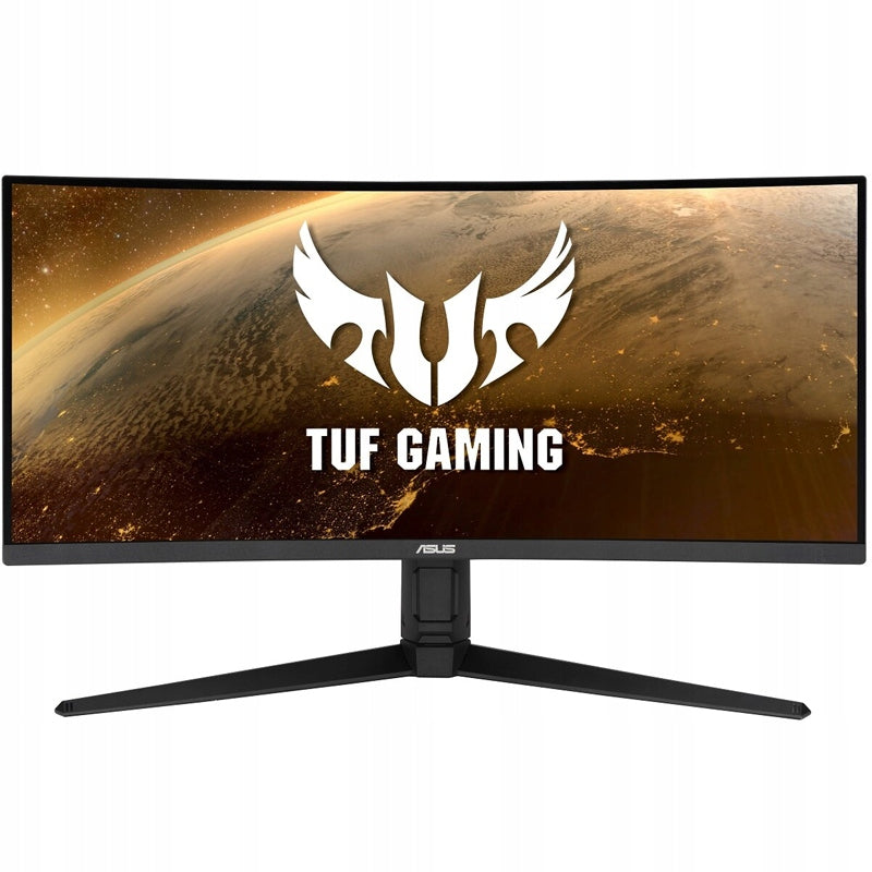 Monitor 34" ASUS TUF Gaming VG34VQL1B | 3440 x 1440 (UWQHD) | VA | FreeSync