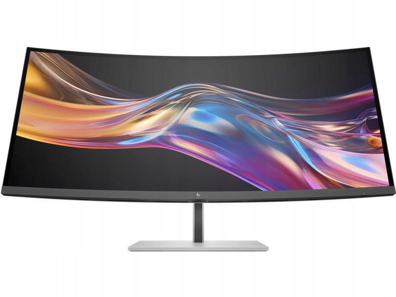 Monitor 37.5 inch HP S7 738pu WQHD+ 3840 x 1600p IPS 100% sRGB HDR400 ZMPis