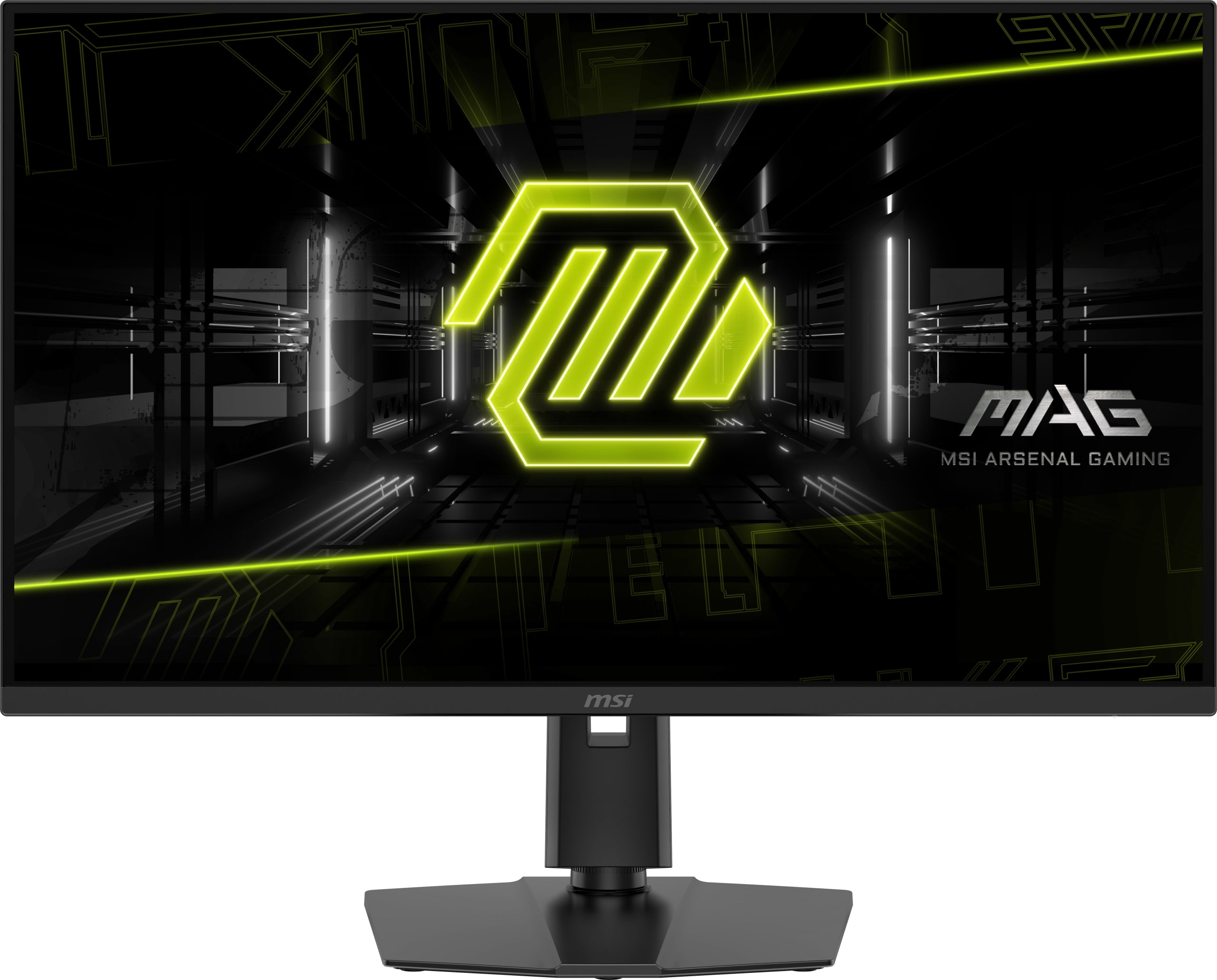 Monitor 4K MSI MAG 322URDF E16 31,5'' Rapid IPS Dual Mode 160Hz/320Hz 0,5ms Brand MSI