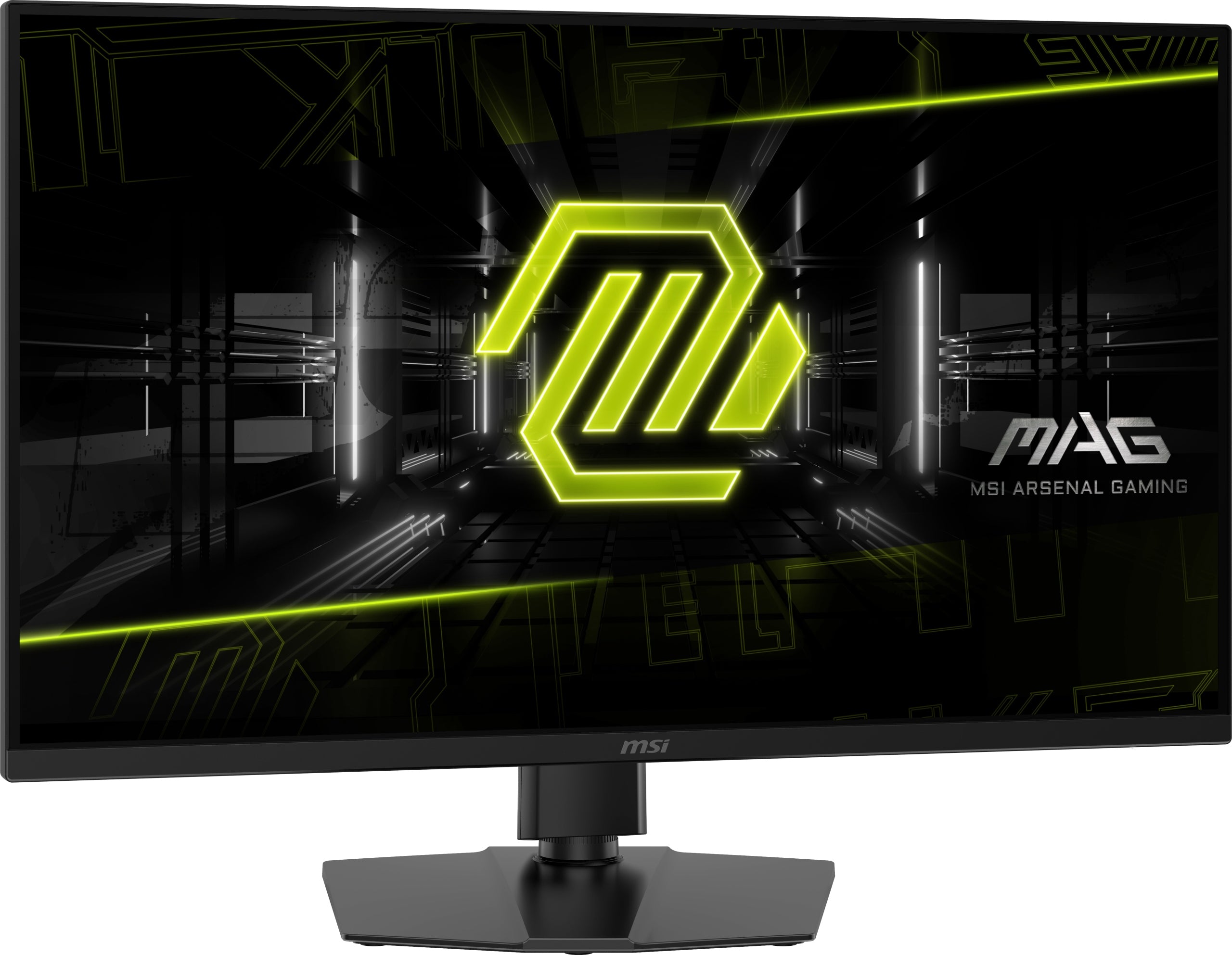Monitor 4K MSI MAG 322URDF E16 31,5'' Rapid IPS Dual Mode 160Hz/320Hz 0,5ms Manufacturer code MAG 322URDF E16