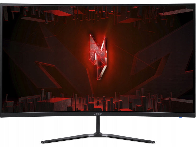Monitor ACER Nitro ED320QUS3BMIIPX 31.5" 2560x1440px 180Hz 1 ms Curved