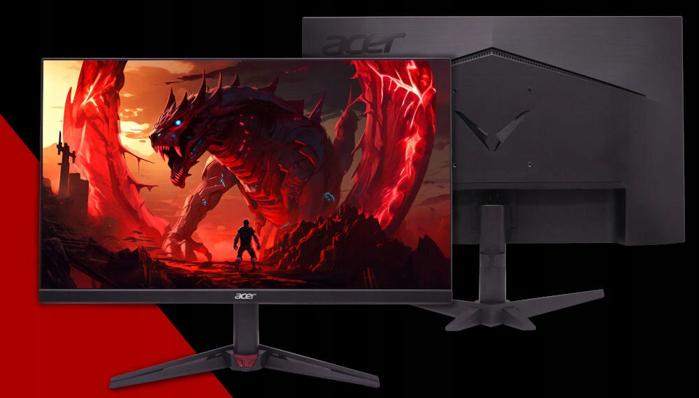 Monitor ACER Nitro VG270KL1BMIIPX 27" 3840x2160px IPS 144Hz 0.5 ms GTG Brand Acer