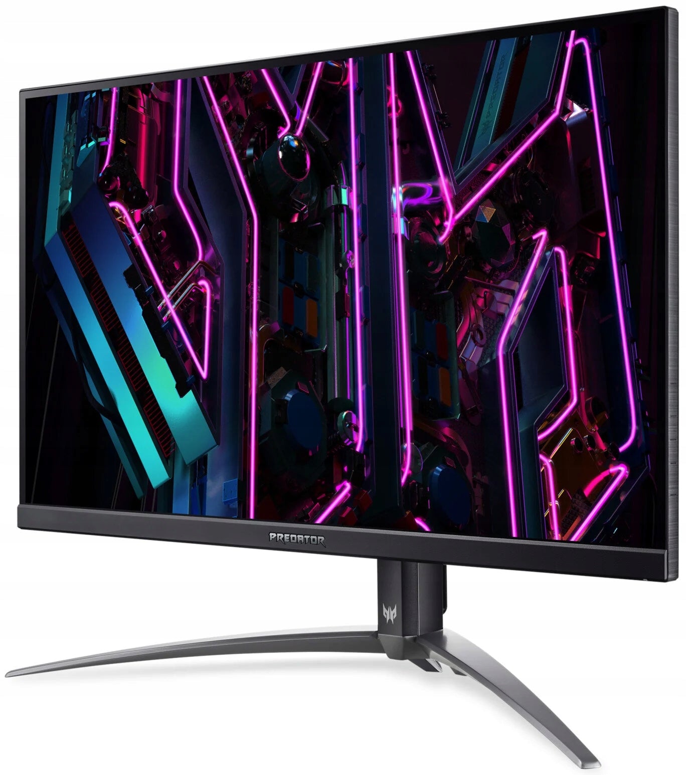 Monitor ACER Predator XB273UV3bmiiprzx 2560x1440px Backlight type LED