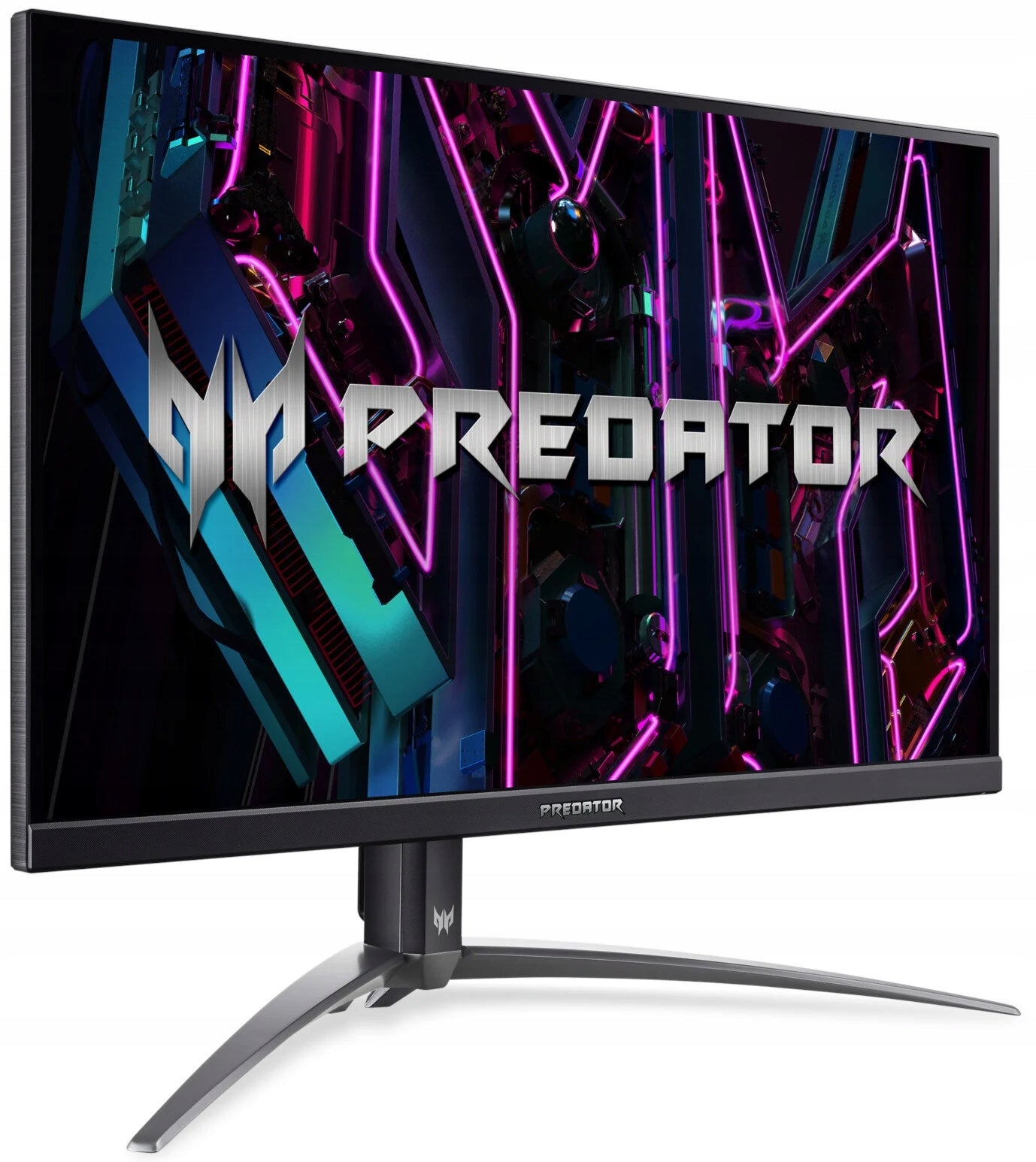 Monitor ACER Predator XB273UV3bmiiprzx 2560x1440px Batteries included no