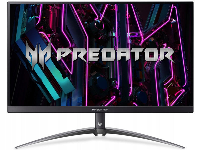 Monitor ACER Predator XB273UV3bmiiprzx 2560x1440px