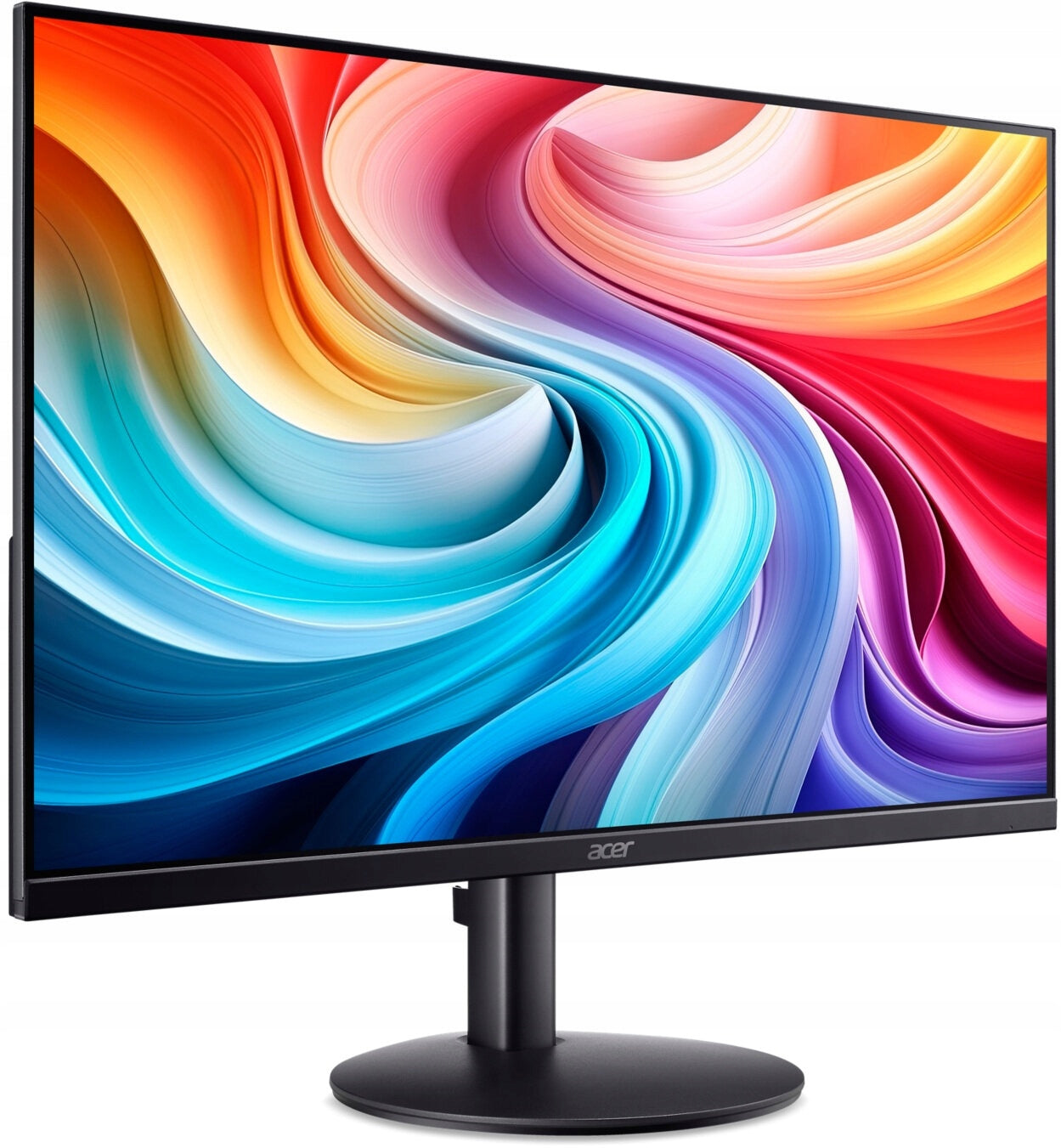 Monitor ACER SA273G0 27" 1920x1080px IPS 120Hz 1 ms VESA Standard 100 x 100