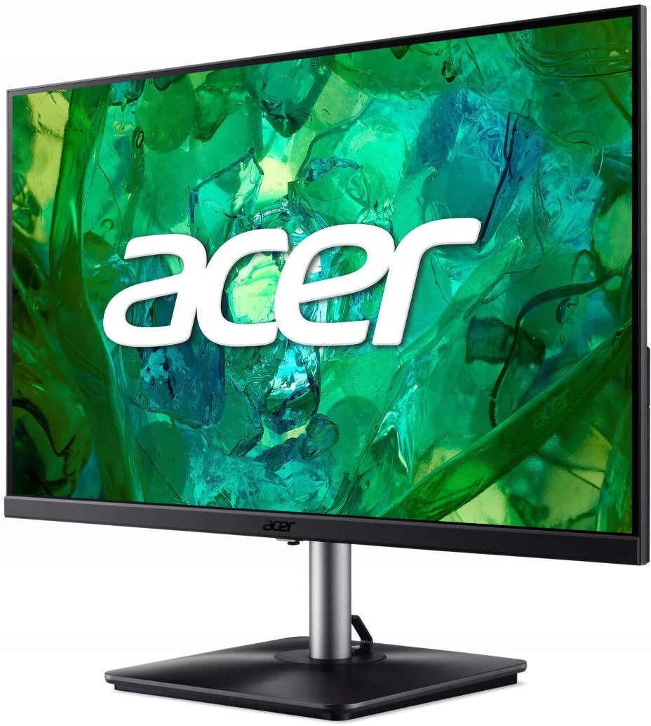 Monitor ACER Vero 23,8" RS242 | IPS | 100Hz | D-SUB HDMI | Speakers