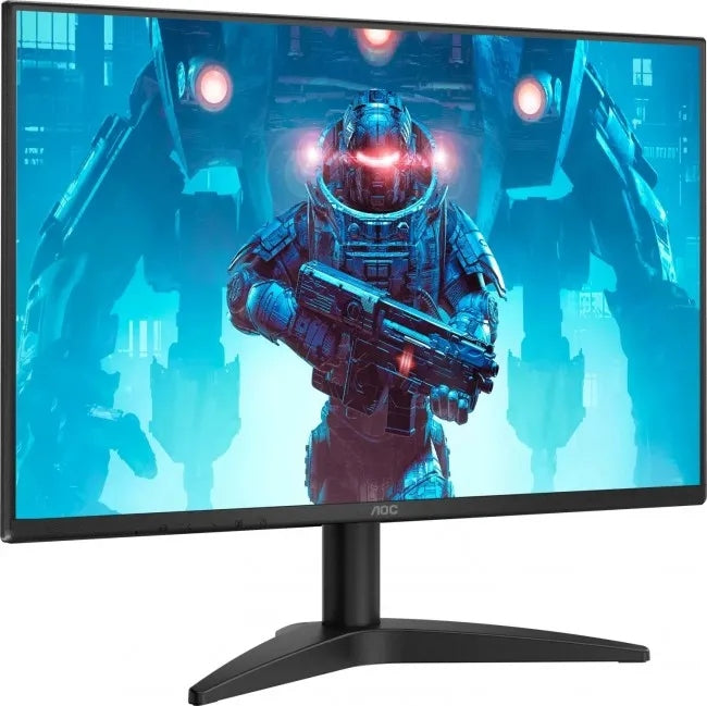 Monitor AOC 24B36X - 144Hz Full HD IPS 23.8" Packaging status original