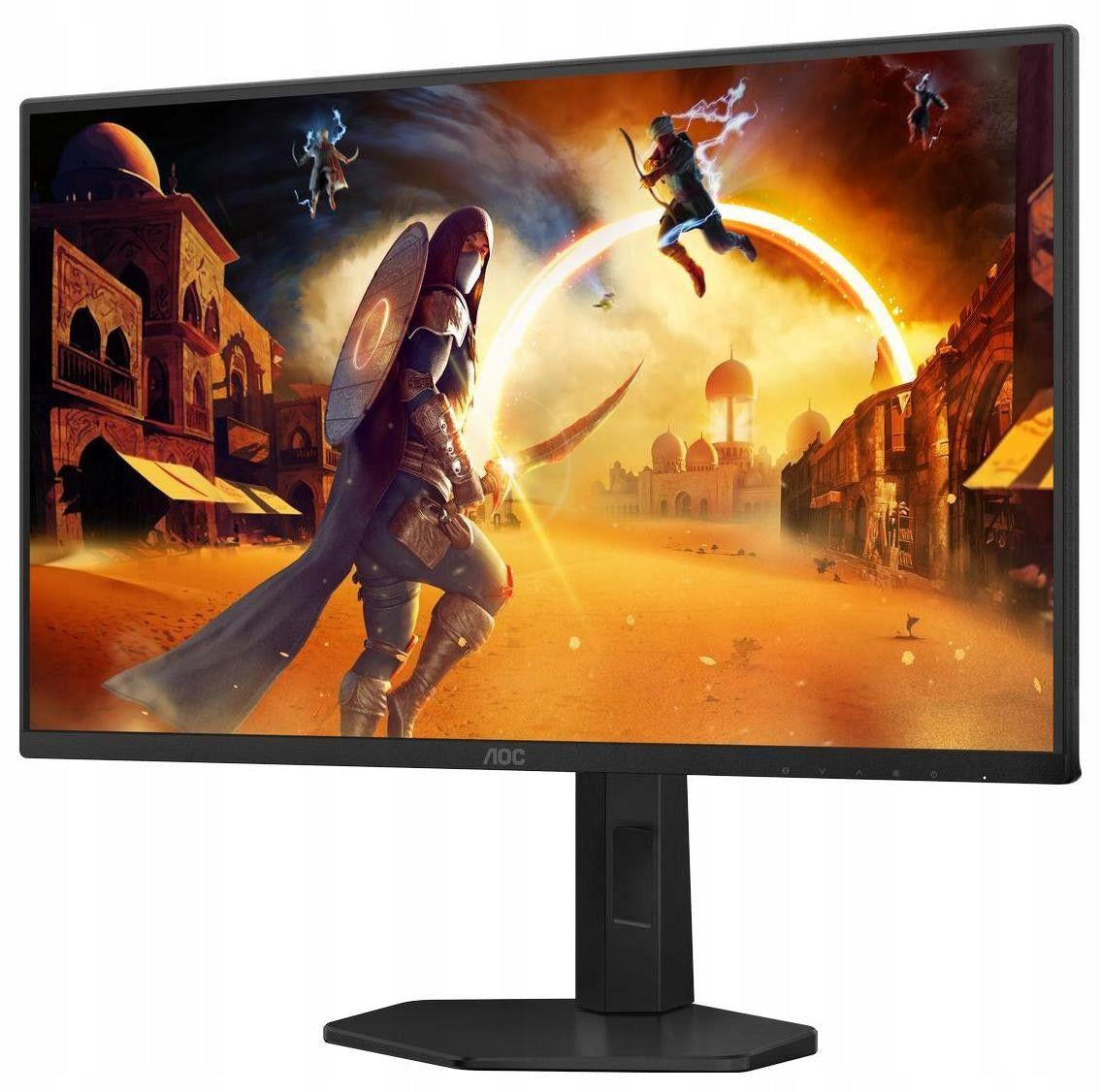 Monitor AOC 25G4SXU - 24.5" IPS Full HD 0.3ms 310Hz Packaging status original