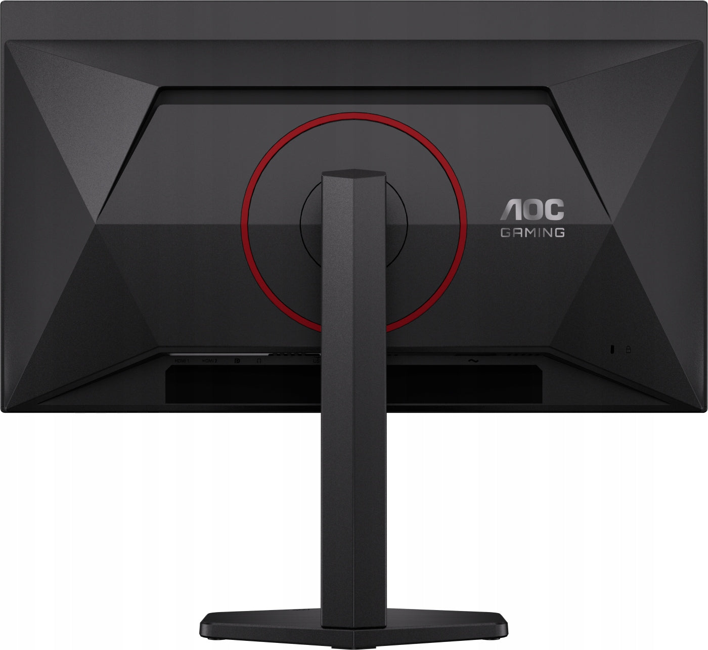Monitor AOC 26,5" Q27G4SDR QD-OLED QHD 360Hz 2xHDMI DP HUB Manufacturer code Q27G4SDR