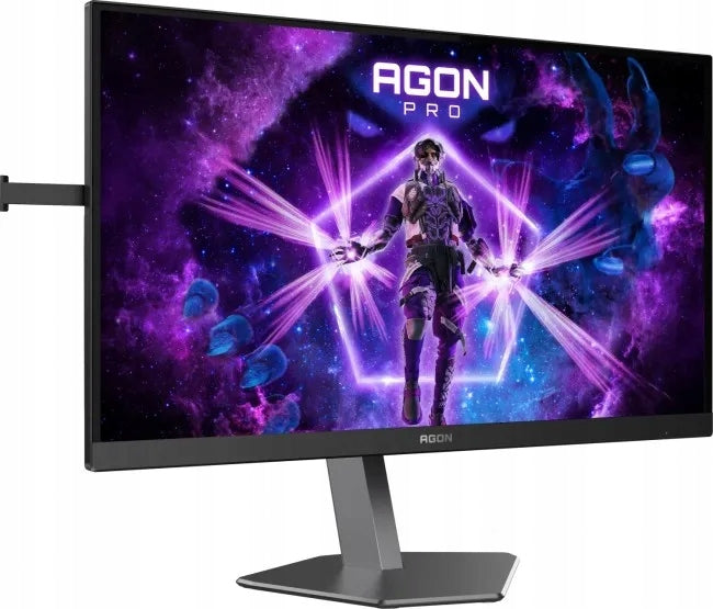 Monitor AOC AGON PRO AG246FK6 - 610Hz OC Full HD Ultra-Fast TN HDR 400 24.1 Brand AOC
