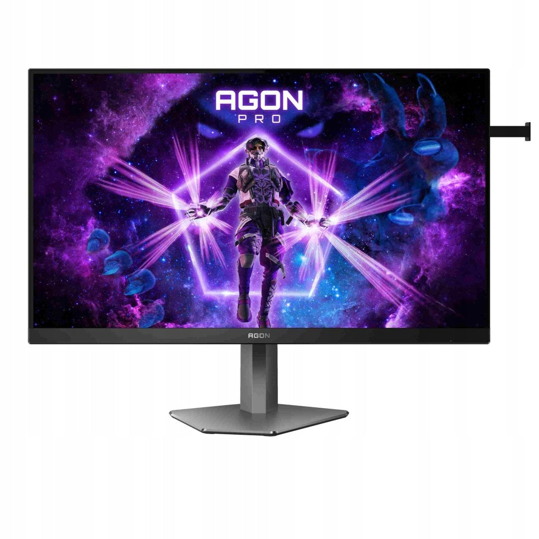 Monitor AOC Agon Pro AG276FK 1920 x 1080 (FullHD) IPS 520 Hz