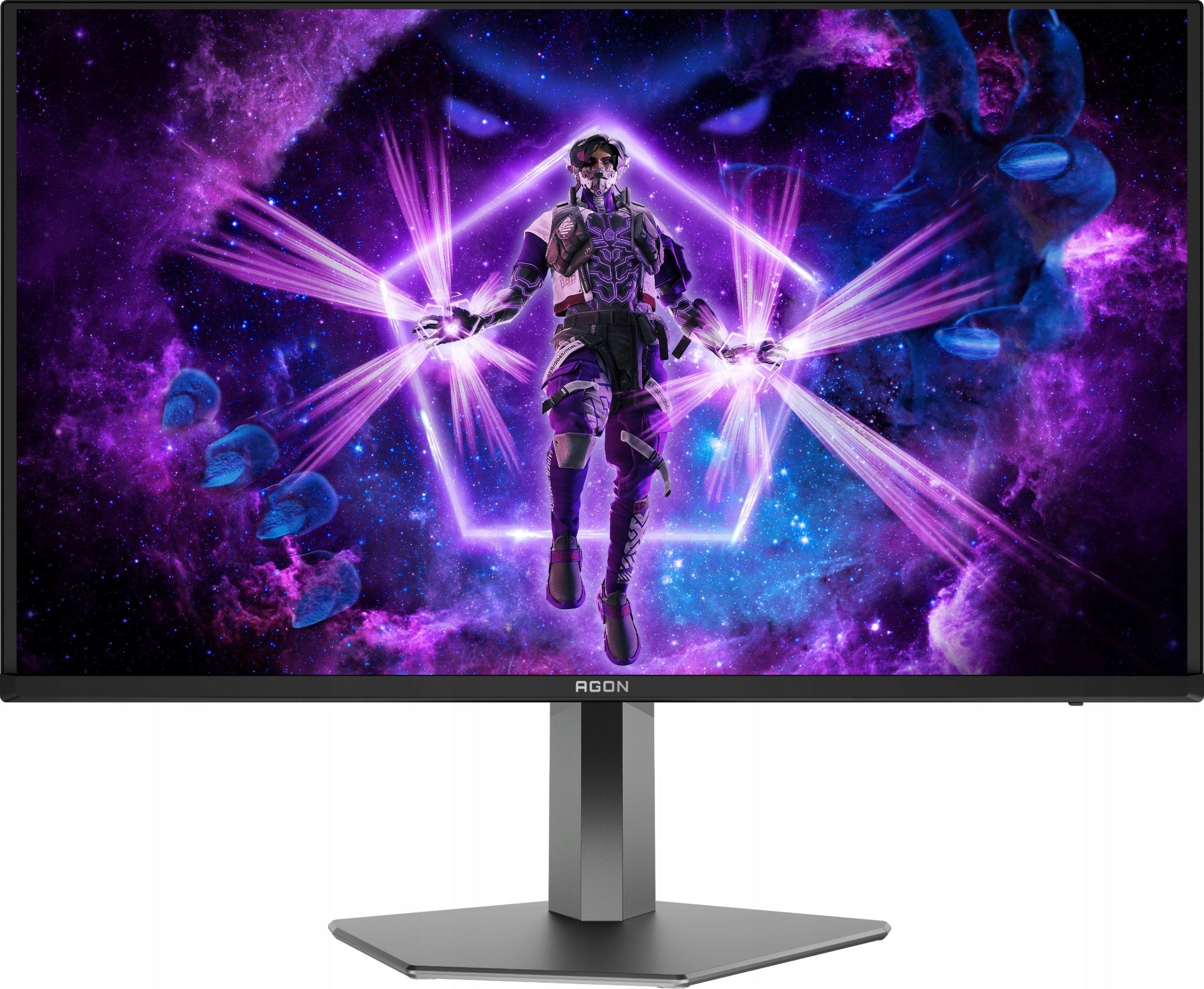 Monitor AOC Agon Pro QD-OLED AG326UD