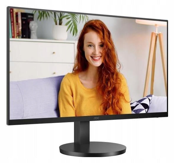 Monitor AOC U27B3AF Packaging status original