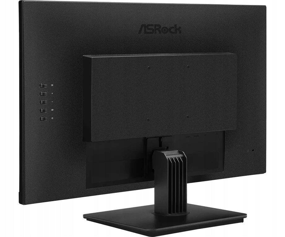 Monitor ASRock PG27FFT1B 27" 1920 x 1080 px IPS / PLS Model PG27FFT1B