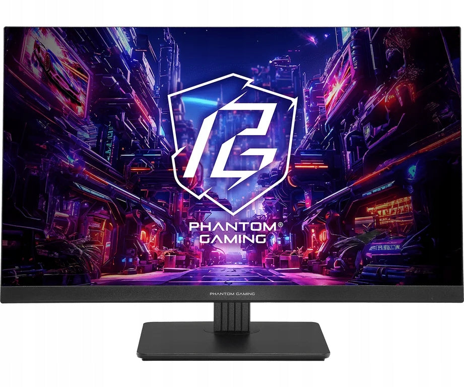 Monitor ASRock PG27FFT1B 27" 1920 x 1080 px IPS / PLS