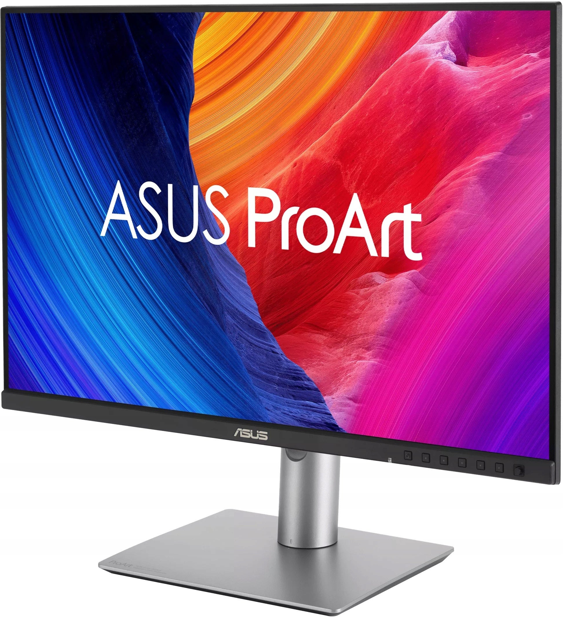 Monitor ASUS ProArt PA248QV Gen 2 PA248QFV 24.1'' 1920x1200 IPS 100Hz 5 ms