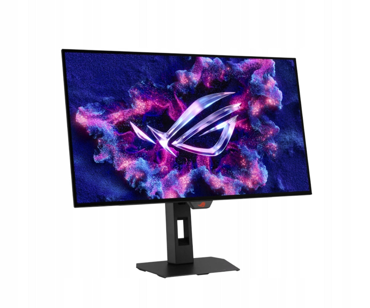 Monitor ASUS ROG Strix XG27AQDMGR 26,5" WQHD WOLED 240Hz PIVOT 2xHDMI 1xDP Manufacturer code 90LM0CC0-B01171