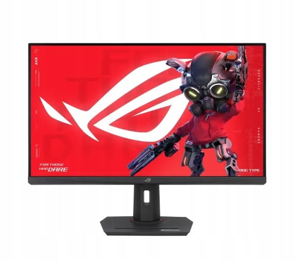 Monitor ASUS ROG Strix XG32UCG 31,5'' 4K Fast IPS Dual Mode 160Hz/320Hz