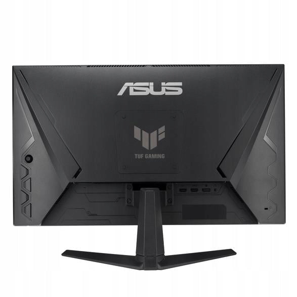Monitor ASUS TUF Gaming VG257Q5A 24,5 FHD VA 0.5ms 200Hz AMD FreeSync Prem. Packaging status original