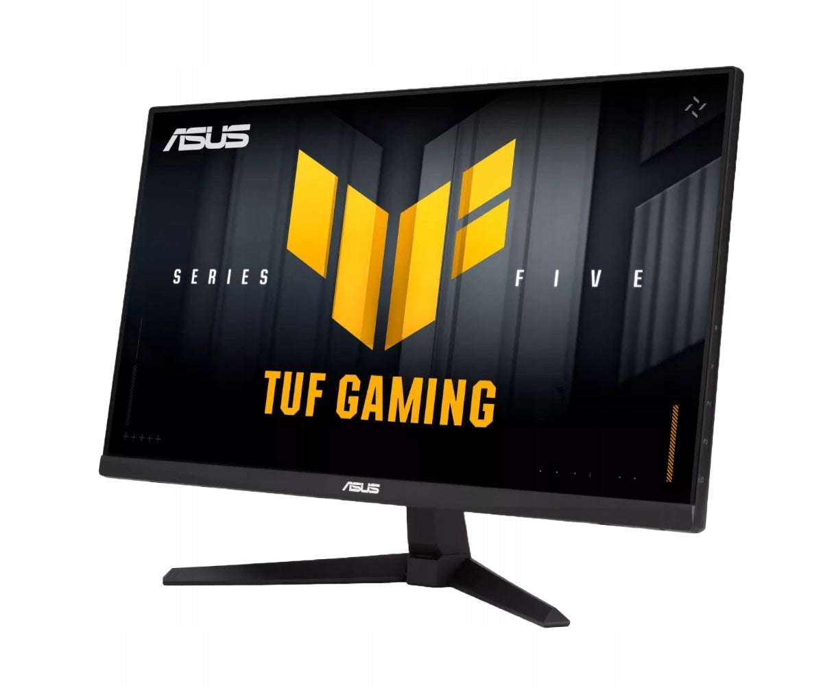 Monitor ASUS TUF Gaming VG279QM5A 27" FHD IPS 240Hz HDR 10 Speakers HDMI DP Brand ASUS