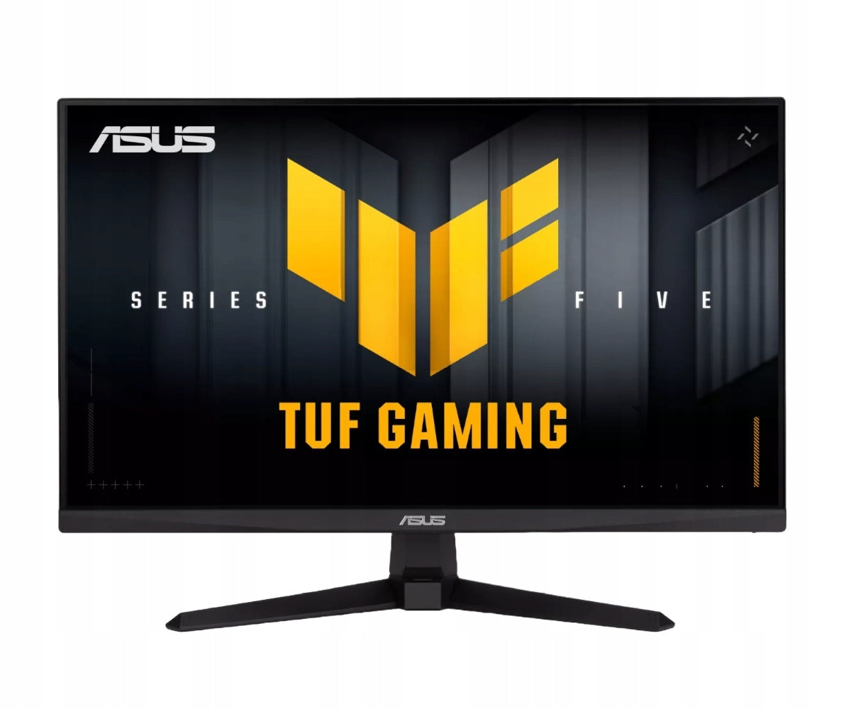 Monitor ASUS TUF Gaming VG279QM5A 27" FHD IPS 240Hz HDR 10 Speakers HDMI DP