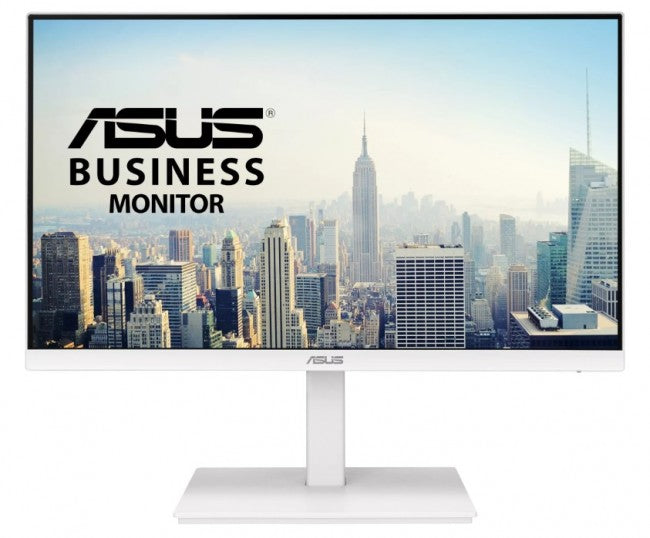 Monitor ASUS VA24EQSB-W 23,8 IPS Full HD DP HDMI VGA 2xUSB 3.0
