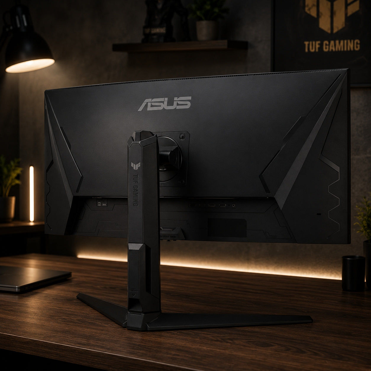Monitor ASUS VG34VQL3A 34" 1ms 180Hz Freesync HDR 400 UWQHD 3440x1440 px Brand ASUS