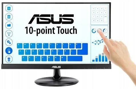 Monitor ASUS VT229H