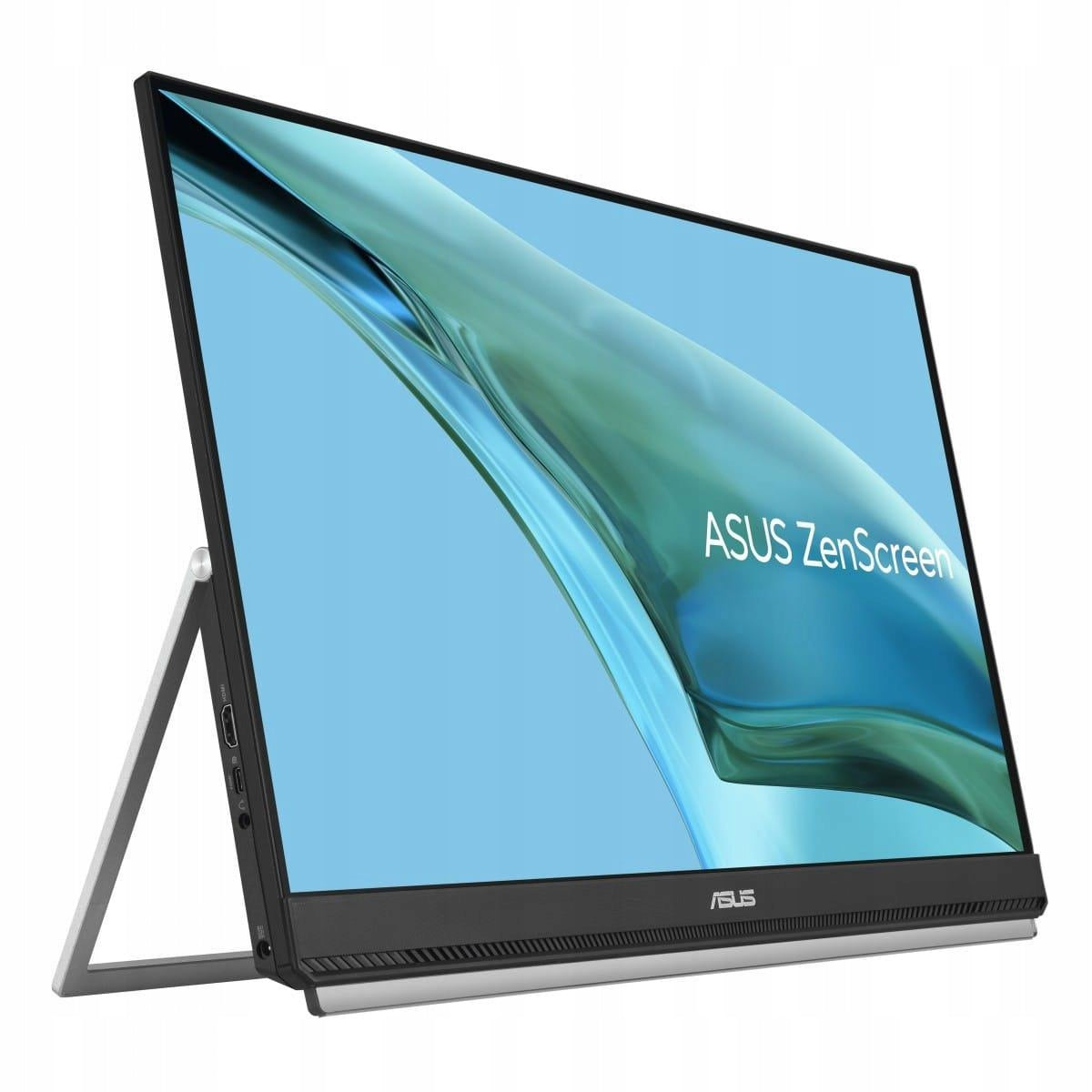 Monitor ASUS ZenScreen MB249C - 23.8 Full HD IPS USB-C