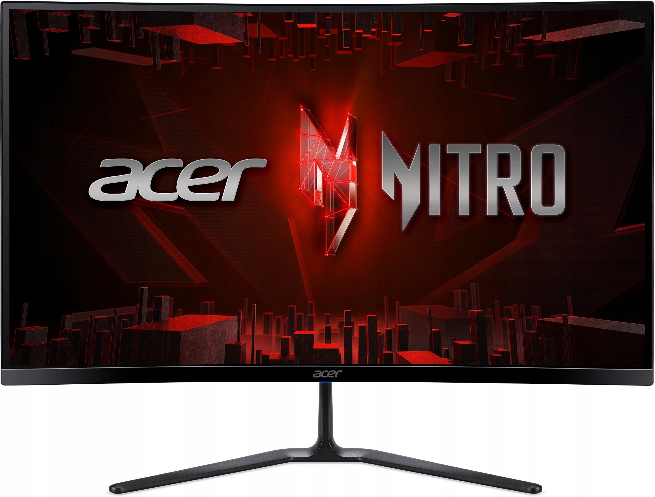 Monitor Acer ED270W0bmiipx - 240Hz Full HD VA 27"
