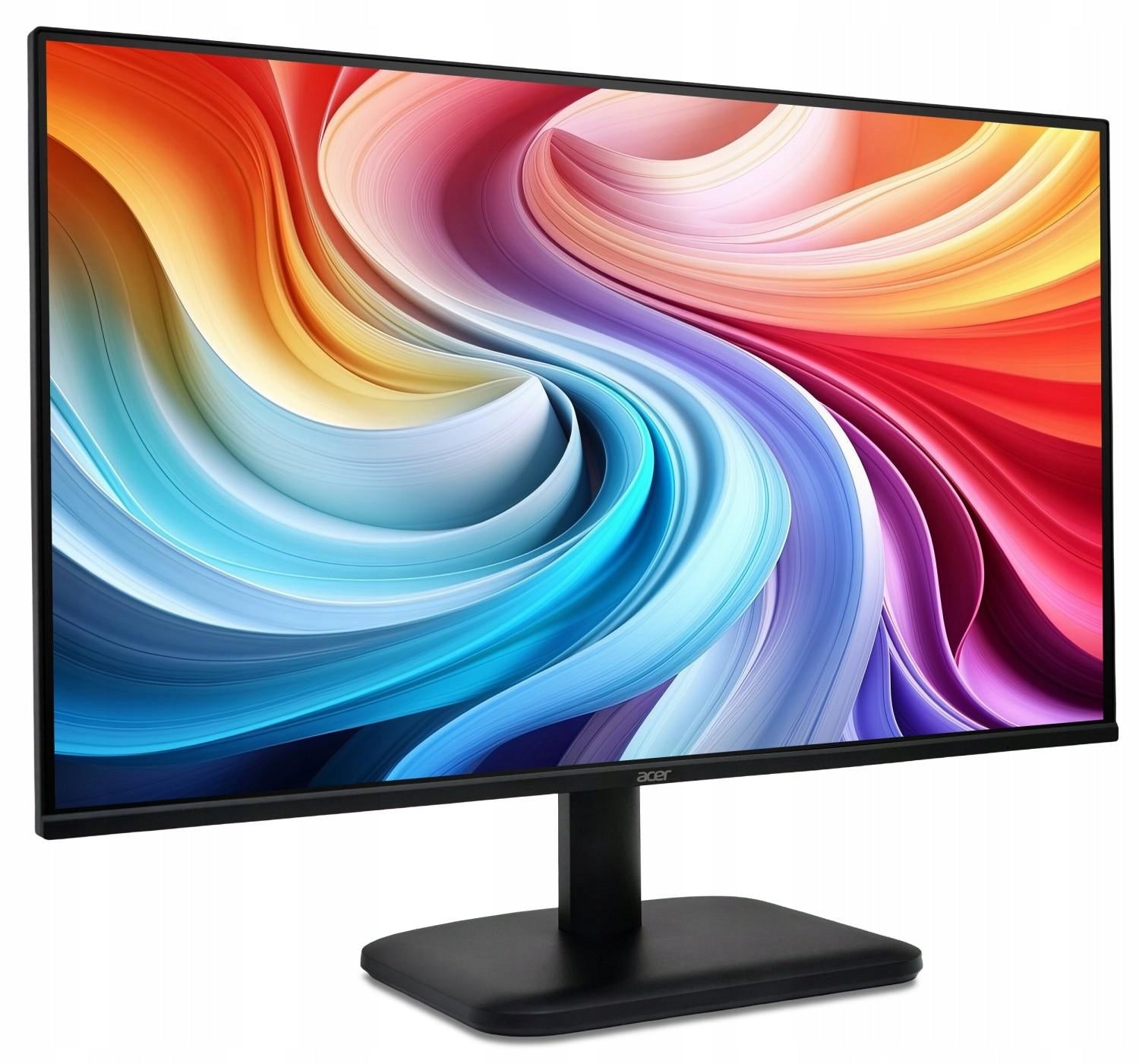Monitor Acer EK251Q P6 - 144Hz Full HD IPS 24.5" Packaging status original