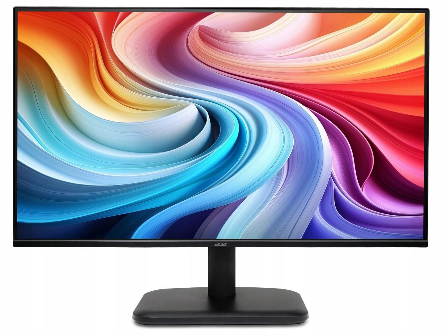Monitor Acer EK251Q P6 - 144Hz Full HD IPS 24.5"