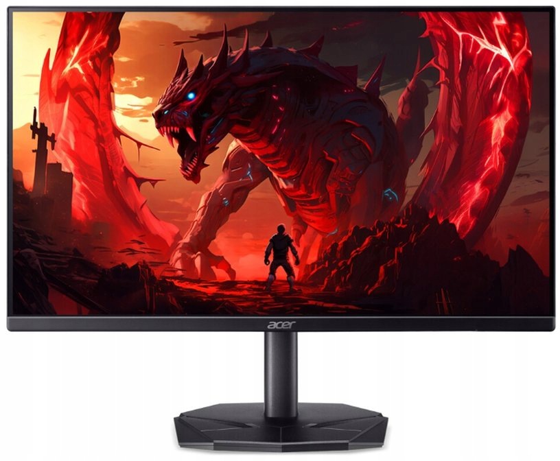 Monitor Acer KG240YP0bi (UM.QX0EE.012)