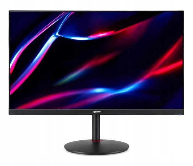 Monitor Acer Nitro XV271U M3 27" WQHD IPS 180 Hz 0,5 ms FreeSync Manufacturer code UM.HX1EE.302