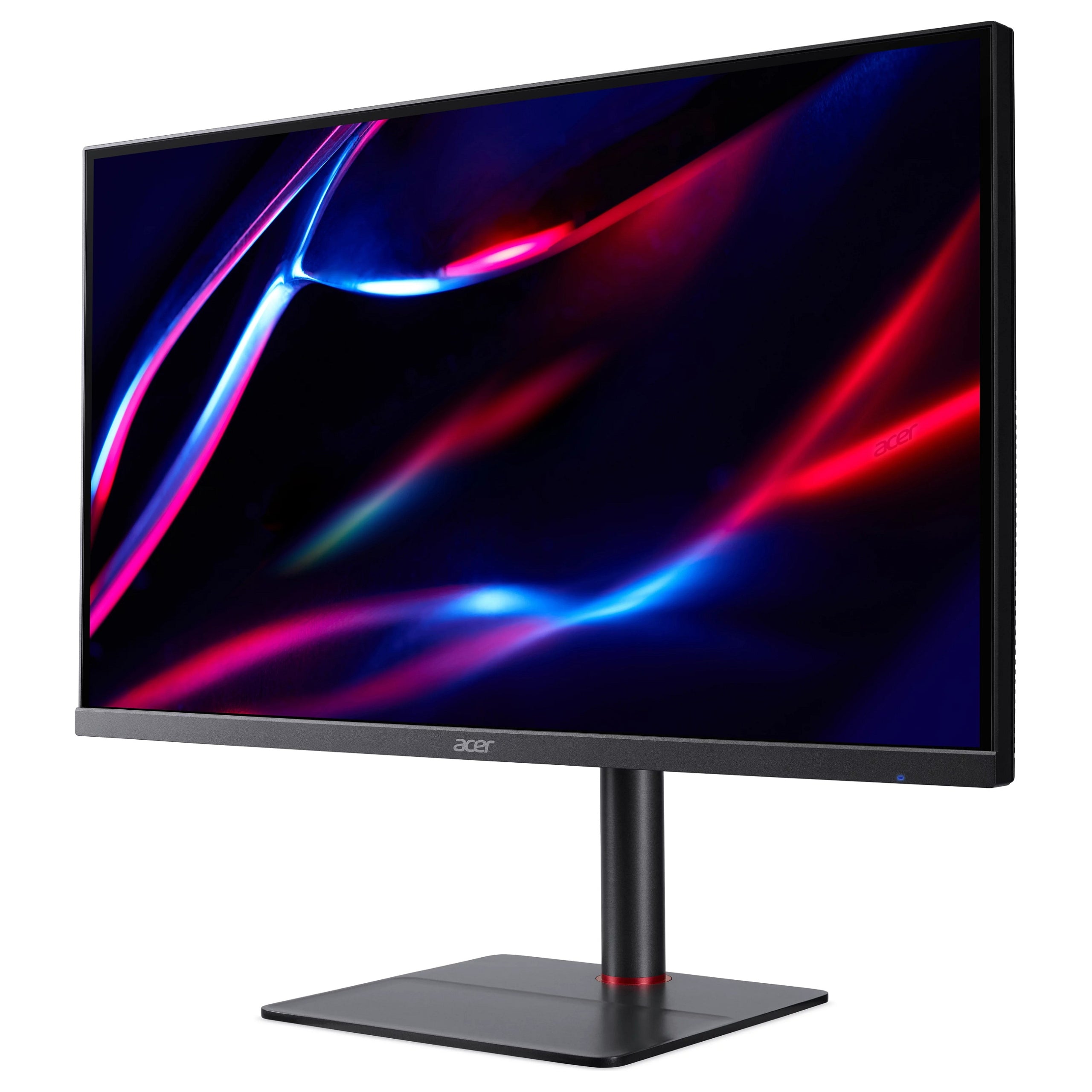 Monitor Acer Nitro XV275KP5b 27" 4K (3840x2160) IPS 160 Hz USB-C 65W HDR Model Nitro XV275KP5b