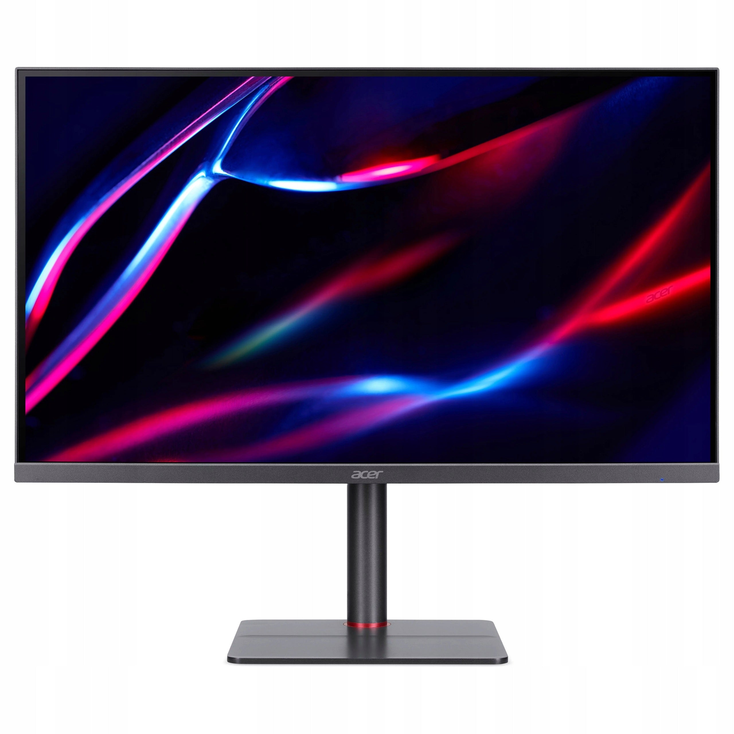 Monitor Acer Nitro XV275KP5b 27" 4K (3840x2160) IPS 160 Hz USB-C 65W HDR