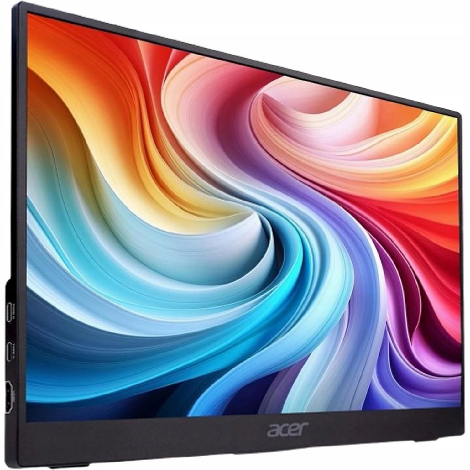 Monitor Acer PM161QB1bmiuux Packaging status original